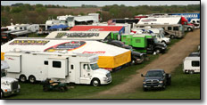 ATV Motocross Pro Pits