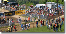 ATV Motocross Pro Pits