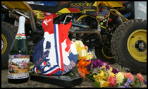 Loretta Lynn's - Pro ATV Motocross Racers