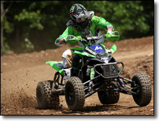 Chad Wienen ATV