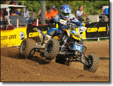 Cody MIller & John Natalie