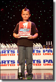 Youth Champion