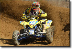 Cody Gibson