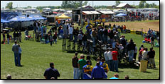 Ballance Moto X ATV Motocross Racing
