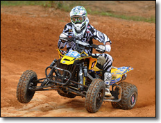 Motoworks Chad Wienen - Can-Am ATV