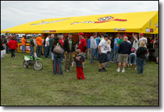 Sunset Ridge ATV Motocross