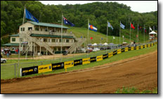 Spring Creek AMA ATV Motocross
