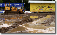 Loretta Lynn's AMA ATV Motocross