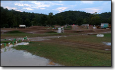 Loretta Lynn's AMA ATV Motocross