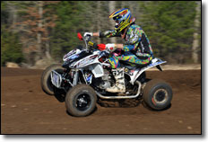 Moto-Xperts Casey Martin
