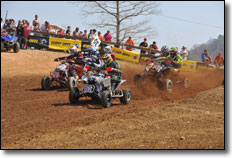 Moto-Xperts Casey Martin
