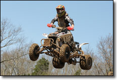 Moto-Xperts Aaron Meyer