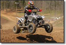 Moto-Xperts Aaron Meyer