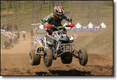 Moto-Xperts Casey Martin