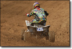 Moto-Xperts Casey Martin