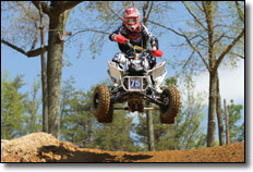 Moto-Xperts Casey Martin