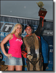 AMA ATV MX Pro Nick DeNoble
