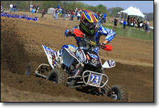 Moto-Xperts/ Dragon Racing Fuels Aaron Meyer