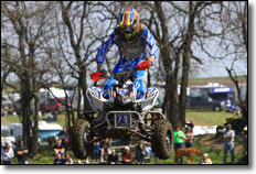 Moto-Xperts Aaron Meyer