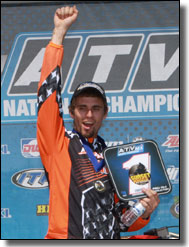 Moto-Xperts Aaron Meyer