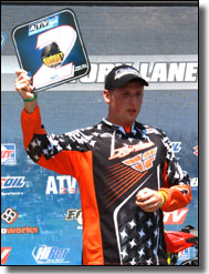 Moto-Xperts Casey Martin