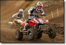Hetrick Racing's Joel Hetrick