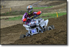 Moto-Xperts Casey Martin