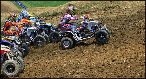 Moto-Xperts Casey Martin