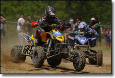 Can-Am's Chad Wienen