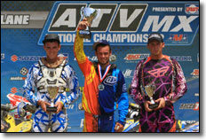 Moto-Xperts Casey Martin