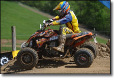 Kyle Fix - KTM 450 SX