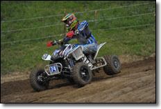 Moto-Xperts Aaron Meyer