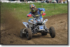 Moto-Xperts Aaron Meyer