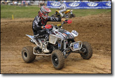 Moto-Xperts Casey Martin