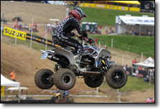 Moto-Xperts Casey Martin