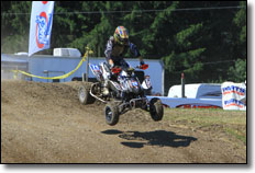 Moto-Xperts Aaron Meryer