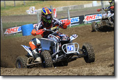 Moto-Xperts Casey Martin 