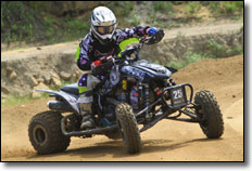 Parts Plus' Dalton Millican