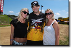 Can-Am / Motoworks Chad Wienen