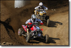 Josh Upperman & John Natalie