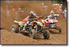 Can-Am's Chase Snapp