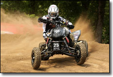Parts Plus' Dalton Millican