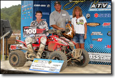 Hetrick Racing's Joel Hetrick
