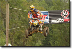 Can-Am / Motoworks John Natalie