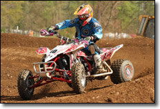 Fox Cody Gibson