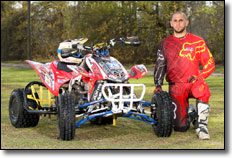 #26 Derek Swartfager