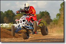 #26 Derek Swartfager