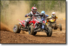 Baldwin Motorsports Josh Upperman 