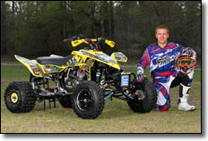 #665 Ronnie Higgerson