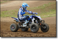 Fox Racing Shox' Chad Wienen